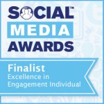 Social Media Award Winner MAC5