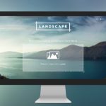 Social media images can be tough but Landscape provides the ability to quickly edit one image & auto crop for the perfect fit across all platforms | MAC5.ca