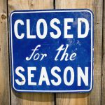 Seasonal Business - Off Season Gains. What are the most important things a seasonal small business needs to be focusing on during their downtime. MAC5 Blog