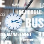 Time Management Tips in a Crazy Busy World | MAC5 Blog