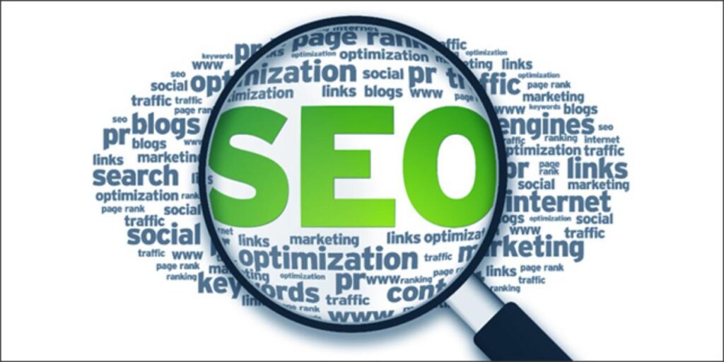 SEO Audit - Professional website analysis to improve Google rankings SEO Audit - Professional website analysis to improve Google rankings